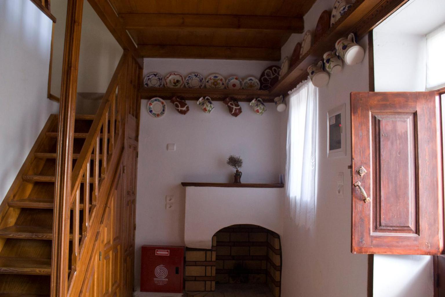 Villa Irene'S House Olympos  Exterior foto