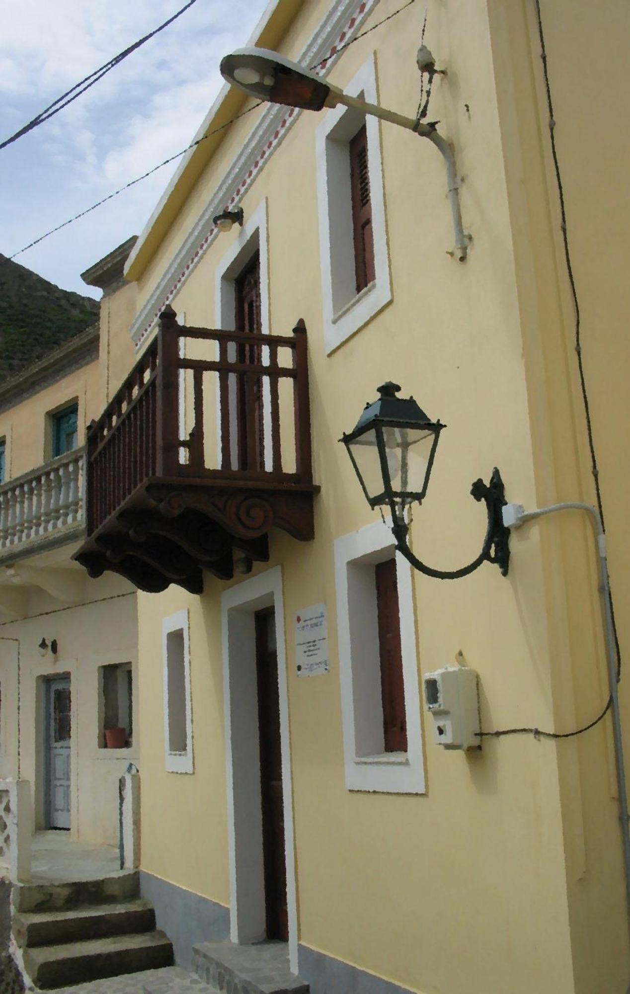Villa Irene'S House Olympos  Exterior foto